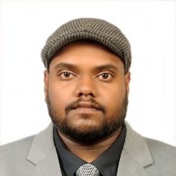 Thamizh Mani R